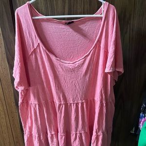 Torrid 4xl top
